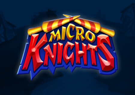 Micro Knights Online Gratis