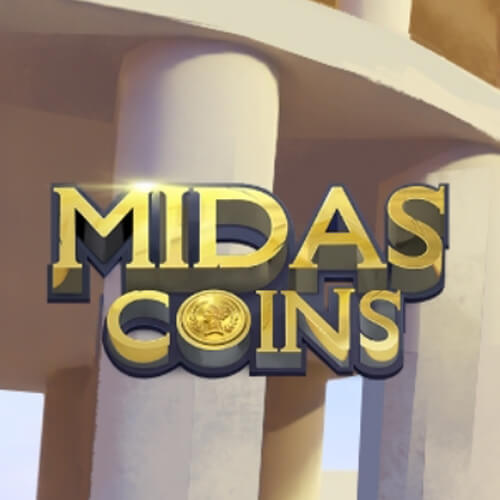Midas Coins Online Gratis