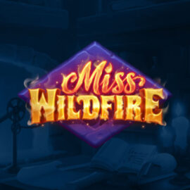 Miss Wildfire Online Gratis