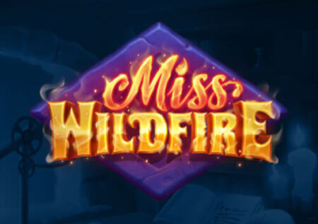 Miss Wildfire Online Gratis