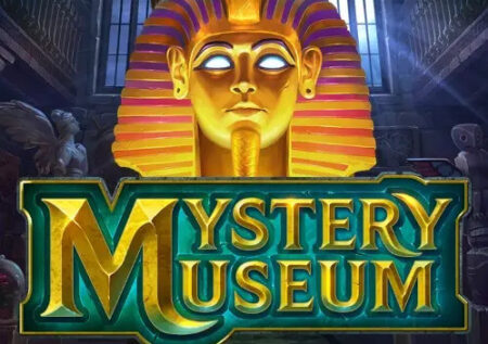 Mystery Museum Online Gratis