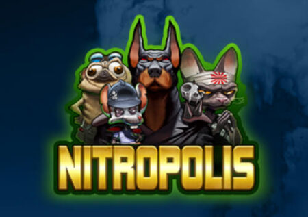 Nitropolis Online Gratis