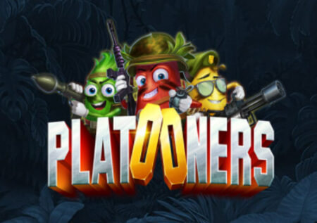 Platooners Online Gratis