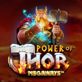 Power Of Thor Megaways Online Gratis