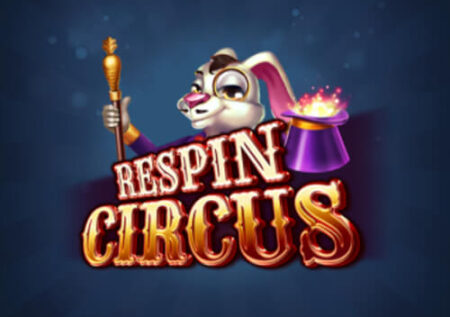 Respin Circus Online Gratis