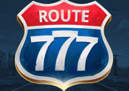 Route 777 Online Gratis