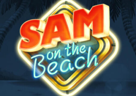 Sam On The Beach Online Gratis