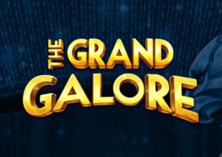 The Grand Galore Online Gratis