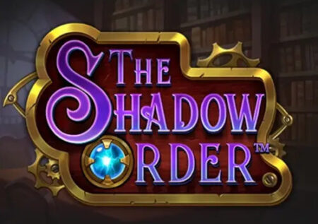 The Shadow Order Online Gratis