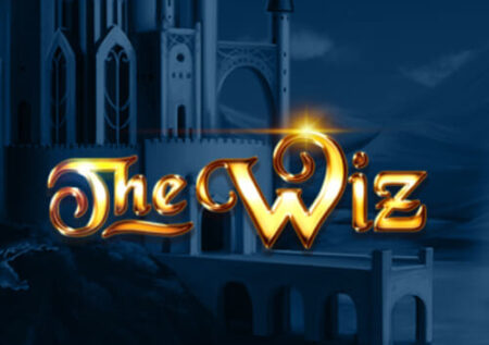 The Wiz Online Gratis