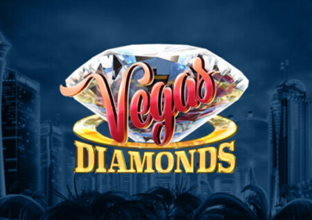 Vegas Diamonds Online Gratis