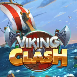 Viking Clash Online Gratis