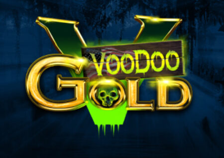 Voodoo Gold Online Gratis