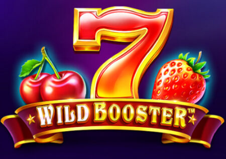 Wild Booster Online Gratis