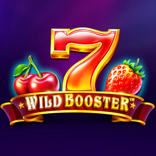Wild Booster Online Gratis