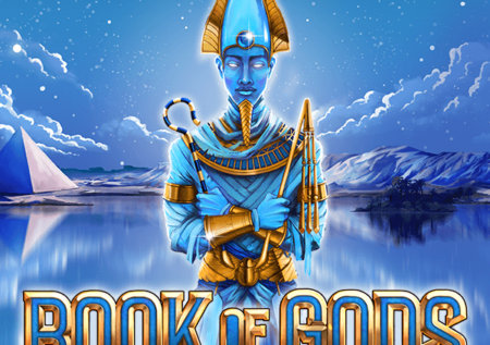 Book of Gods Online Gratis