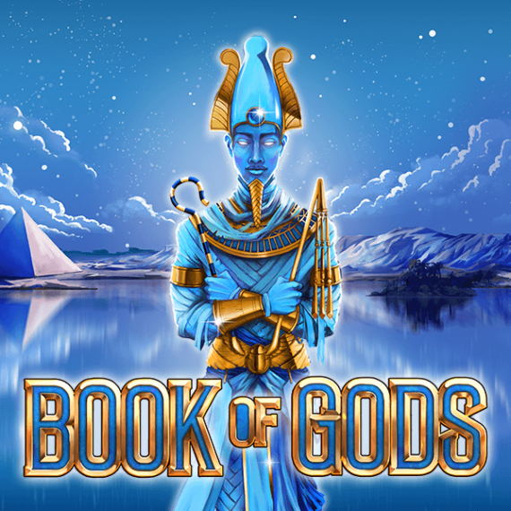 Book of Gods Online Gratis