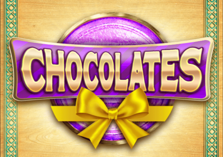 Chocolates Online Gratis
