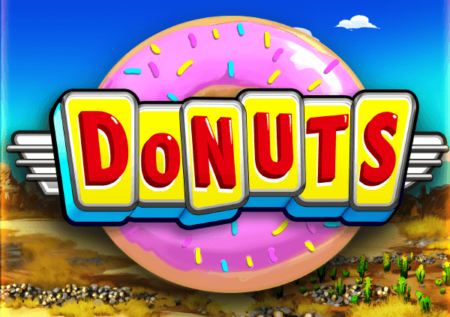 Donuts Online Gratis