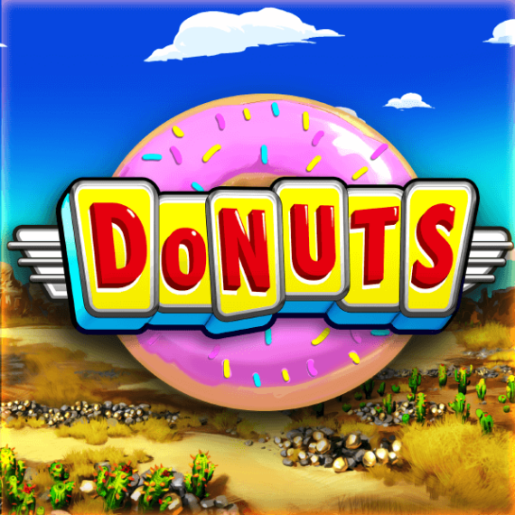 Donuts Online Gratis