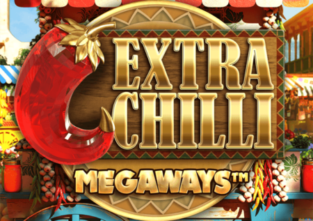 Extra Chilli Online Gratis