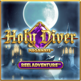 Holy Diver Online Gratis