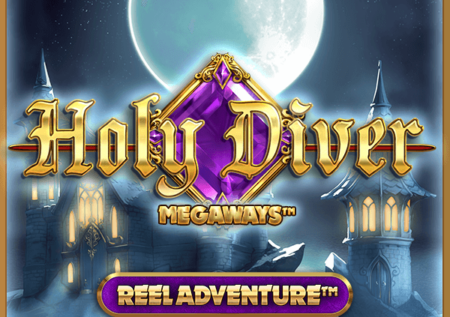 Holy Diver Online Gratis