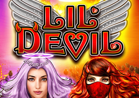 Lil’ Devil Online Gratis
