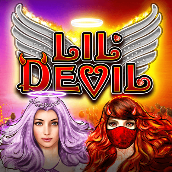 Lil’ Devil Online Gratis