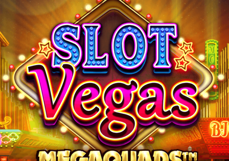 Slot Vegas Online Gratis