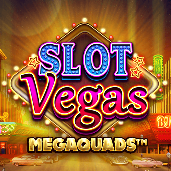 Slot Vegas Online Gratis