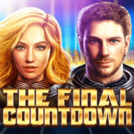 The Final Countdown Online Gratis