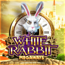 White Rabbit Online Gratis