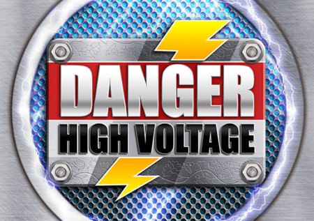 Danger High Voltage Online Gratis