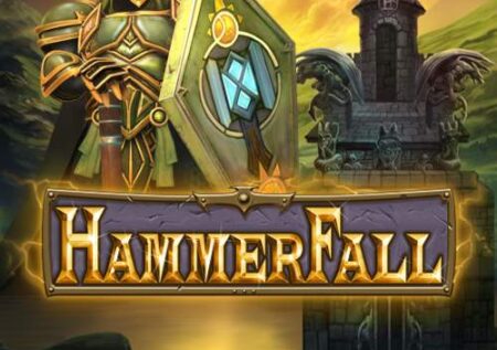 HammerFall Online Gratis