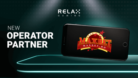 Relax Gaming Intră În Portofoliul MaxBet.ro