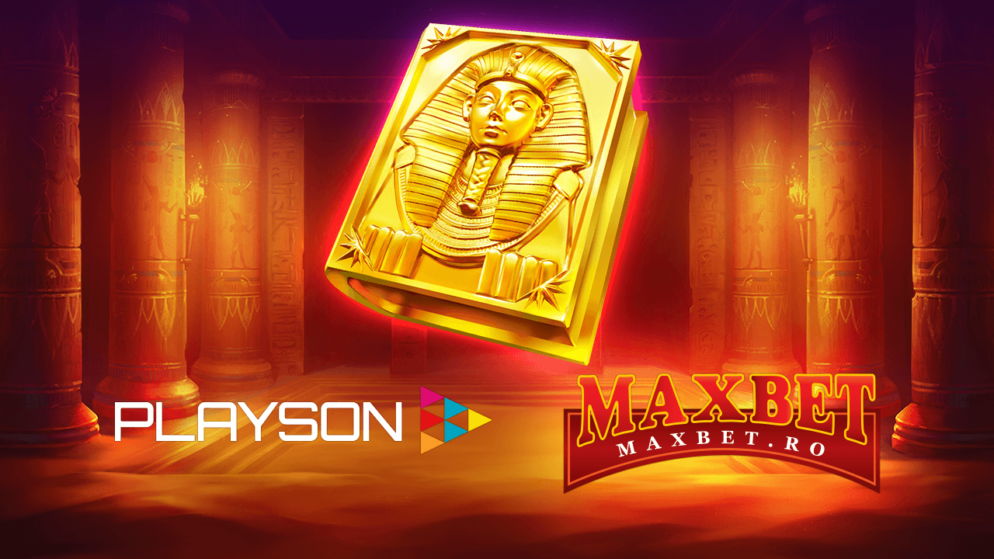 Playson semnează un acord cuprinzător cu MaxBet.ro