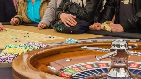 Sistemul Martingale – Strategie Ruletă