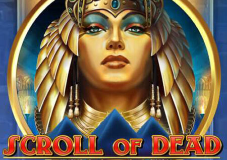 Scroll Of Dead Online Gratis