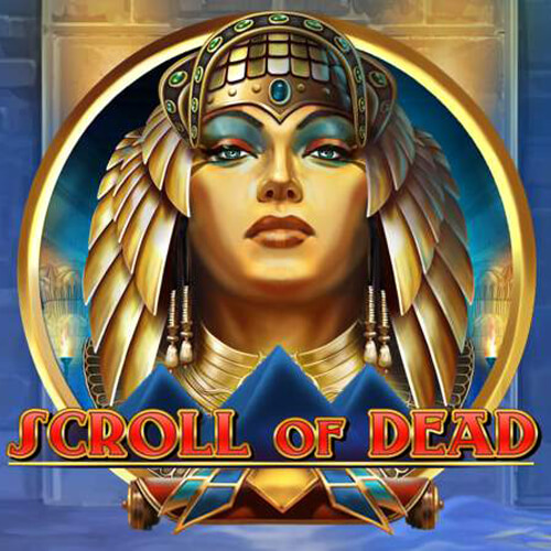 Scroll Of Dead Online Gratis