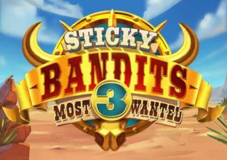 Sticky Bandits 3 Online Gratis