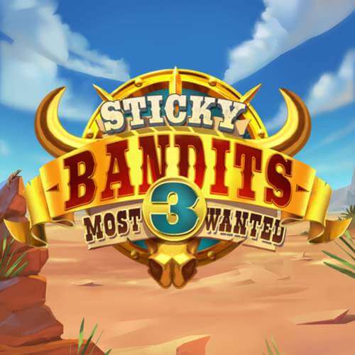 Sticky Bandits 3 Online Gratis