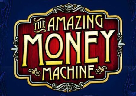 The Amazing Money Machine Online Gratis