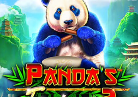 Panda’s Fortune 2 Online Gratis