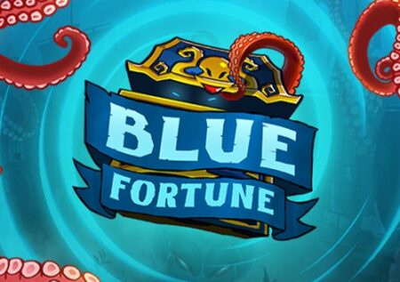 Blue Fortune Online Gratis