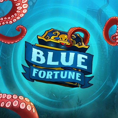 Blue Fortune Online Gratis