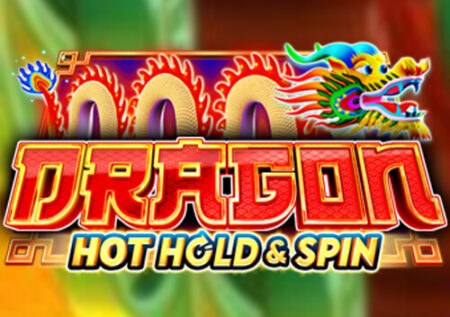 Dragon Hot Hold And Spin Online Gratis