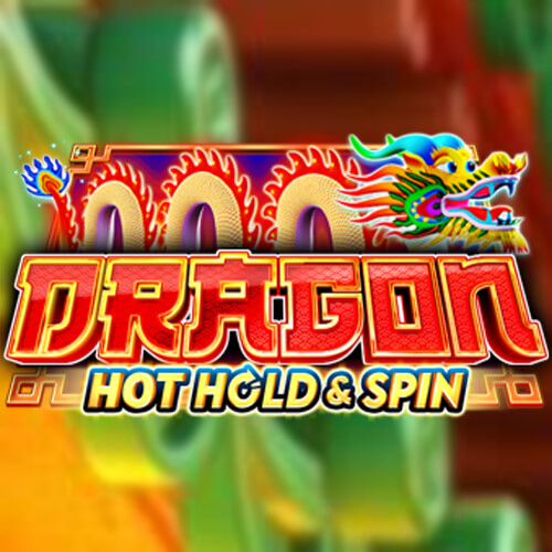 Dragon Hot Hold And Spin Online Gratis