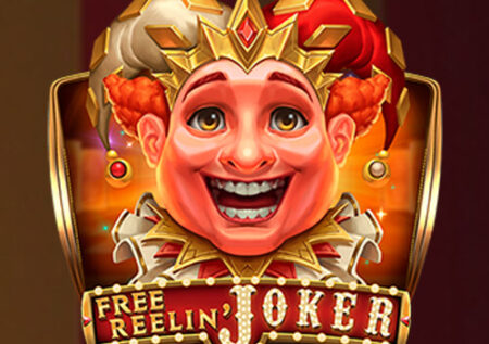 Free Reelin Joker Online Gratis