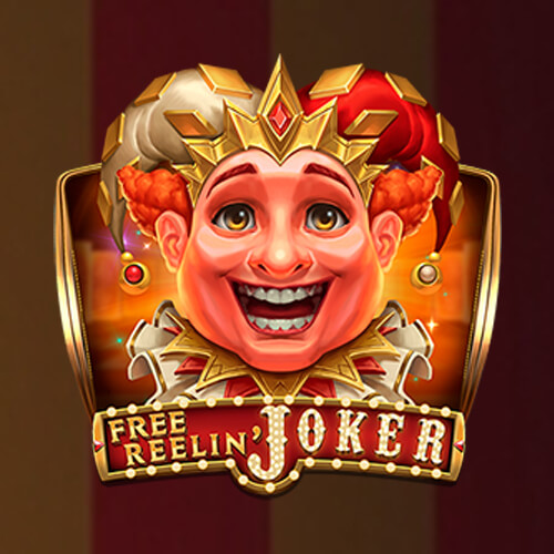 Free Reelin Joker Online Gratis
